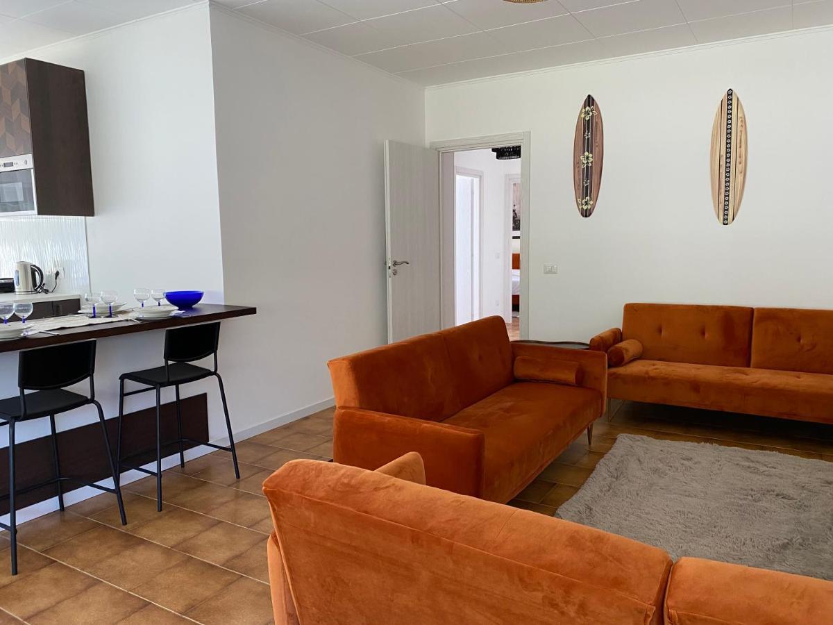 The Beach - Large Apartment With Private Beach Pettenasco Exterior foto